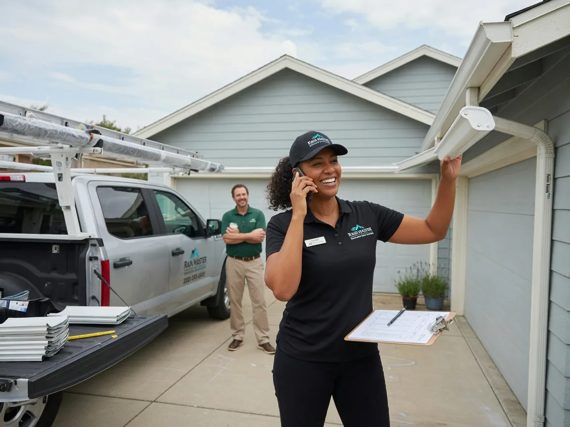Gutter Installation Tuttle, ND FAQs